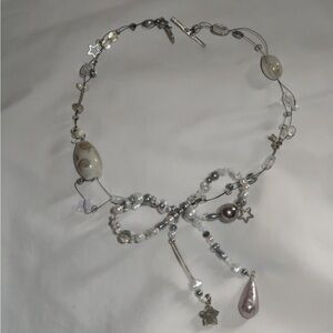 Beautiful Rare Handmade Necklace